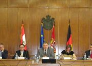 Unapređenje upravljanja opasnim otpadom u Republici Srbiji