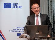 EU podrška daljem unapređenju sistema javnih nabavki u Srbiji