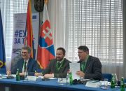Podrška Evropske unije Srbiji u unapređenju upravljanja šumama