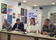 Uspešno završen projekat EU podrške srpskoj poljoprivredi
