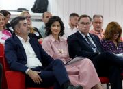 Završen tvining projekat za jačanje nadzora nad zaraznim bolestima u Srbiji