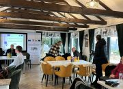 Prekograni  na saradnja donosi novi zamah lovnom i ruralnom turizmu