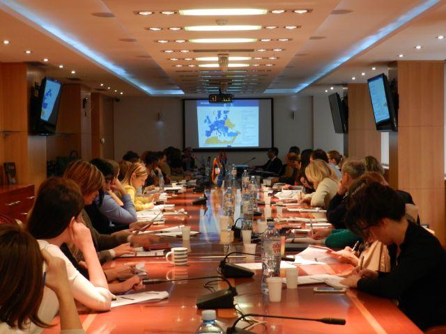 Seminar o tvining ugovorima