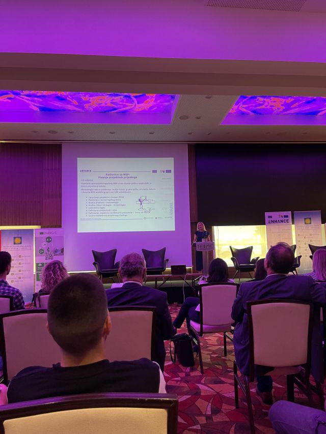 U Sarajevu održana završna konferencija projekta „ENHANCE“