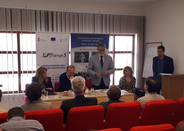 Efikasno upravljanje lokalnom javnom imovinom