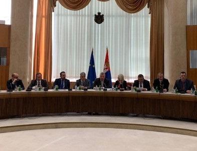 ЕУ допринела јачању капацитета у области контроле зооноза и болести преносивих храном
