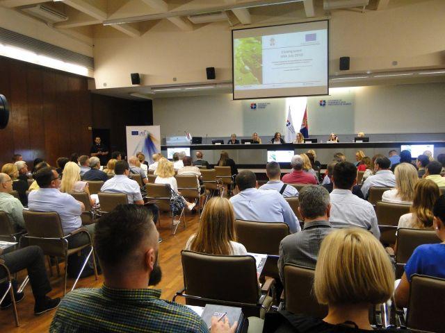 EU za prvi korak ka automatizaciji uvoza i izvoza