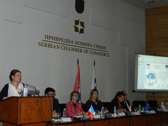 Launching of the EU Twinning project “Establishment of a mechanism for implementation of Monitoring Mechanism Regulation (MMR)”