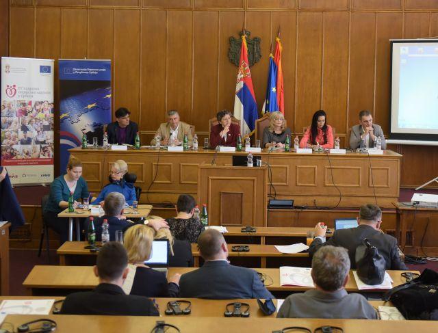 Почетак процеса израде Стратегије социјалне заштите 2019-2025.