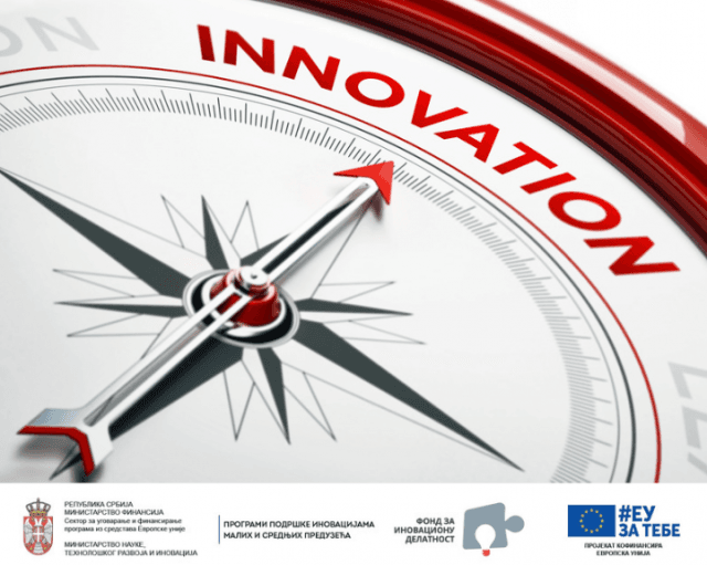 Serbia & EU for innovations: The Innovation Fund awarded EUR 9.6 in support