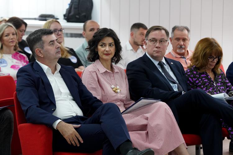 Završen tvining projekat za jačanje nadzora nad zaraznim bolestima u Srbiji