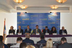 Info Days held for the Cross-Border Programme Serbia – Bosnia and Herzegovina under the IPA II 2014 – 2020