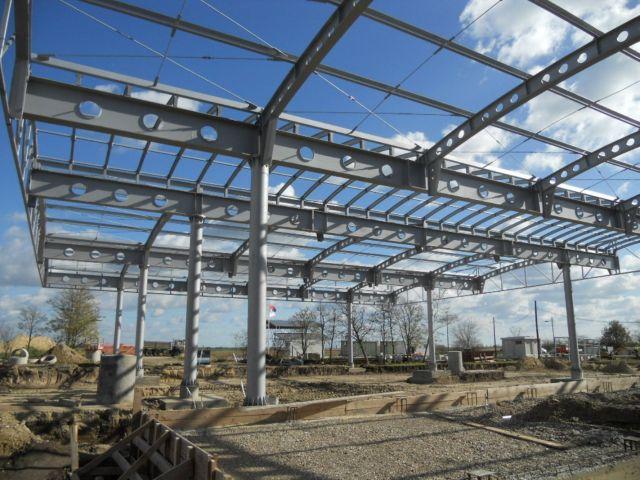 Завршена прва фаза изградње граничног прелаза Бајмок уз подршку ЕУ