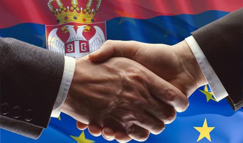 Serbia and EU signed IPA Financial Agreement for 2013