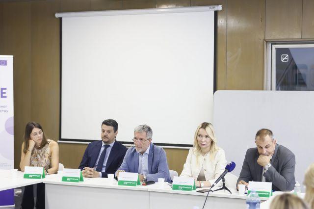 Nastavlja se podrška EU srpskoj poljoprivredi