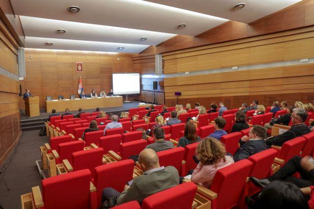 Podrška korišćenju IPARD fondova Evropske unije