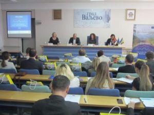 Održane info sesije u okviru IPA Programa prekogranične saradnje Srbija – Bosna i Hercegovina 2014-2020