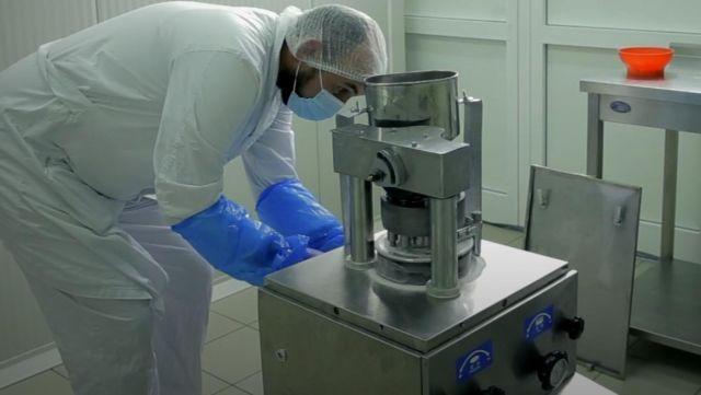 Srpski farmaceuti u borbi protiv kandidijaze