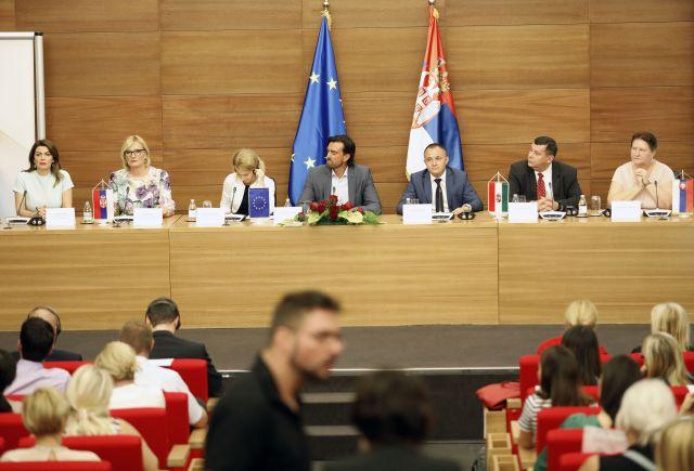 EU za dalju zaštitu potrošača u Republici Srbiji