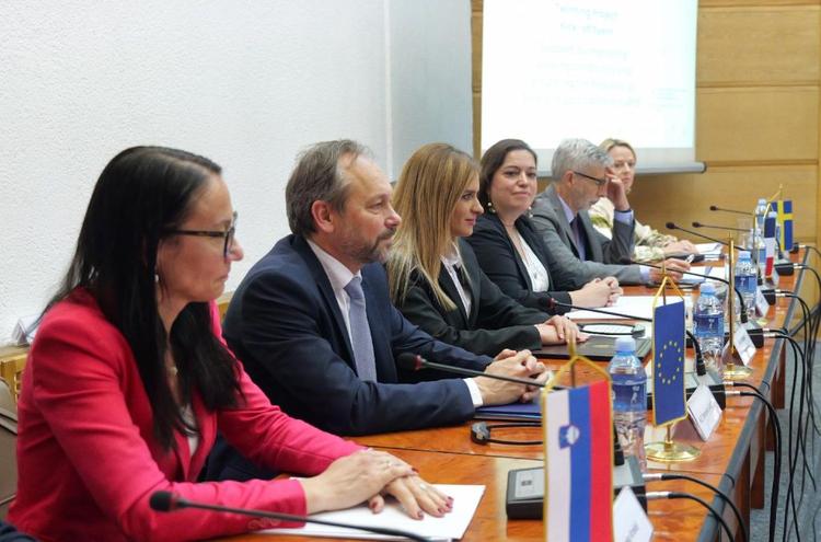 EУ подржава унапређење услова рада у Србији