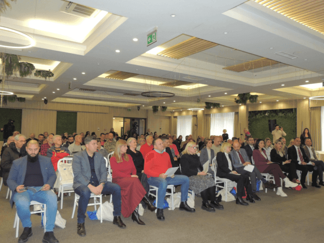 Novih 580 kilometara pešačkih staza od Užica do Tuzle